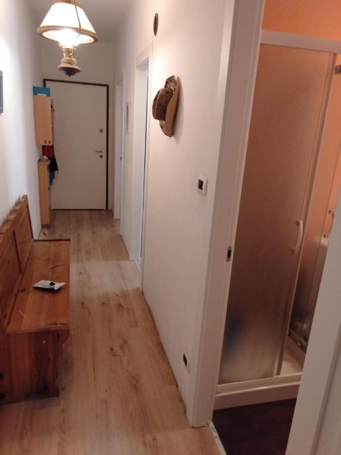 Azzurra Casa Vacanza ヴェンティミーリア エクステリア 写真